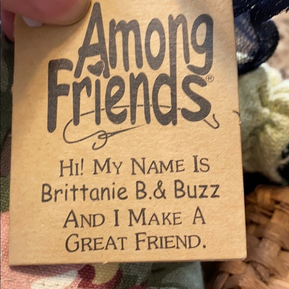 Antique Among Friends collection - Picture 6 of 16